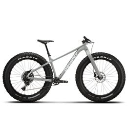 Devinci Minus NX 12S