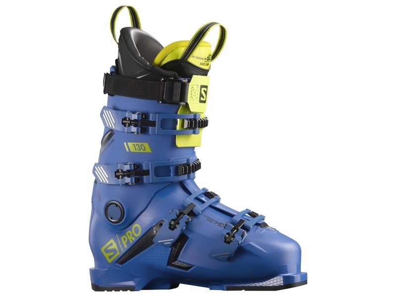 S/PRO 130 Bootfitter Friendly - Station Ski & Ride