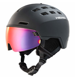 Head Radar 5K Polarized