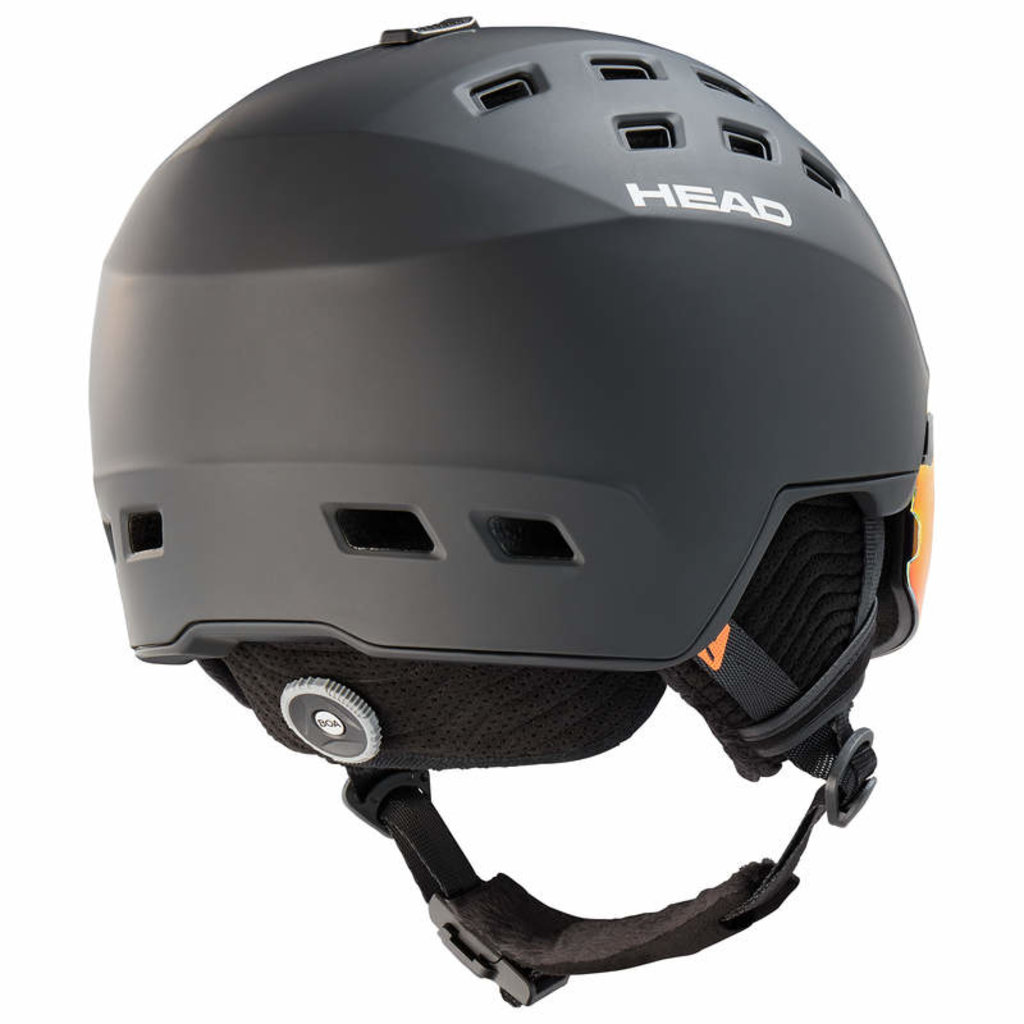 Head Radar 5K Polarized