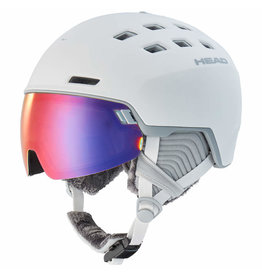 Head Rachel 5K Polarized White