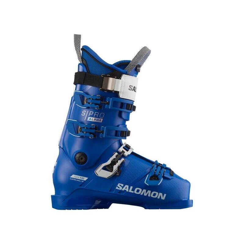 Salomon PRO ALPHA 130 EL