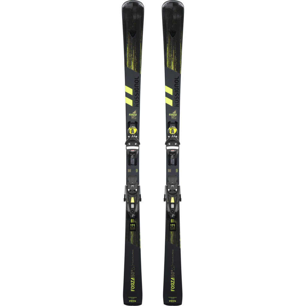 Rossignol FORZA 50° V-CAM K NX12