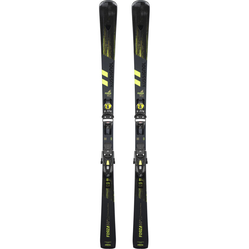 Rossignol FORZA 50° V-CAM K NX12