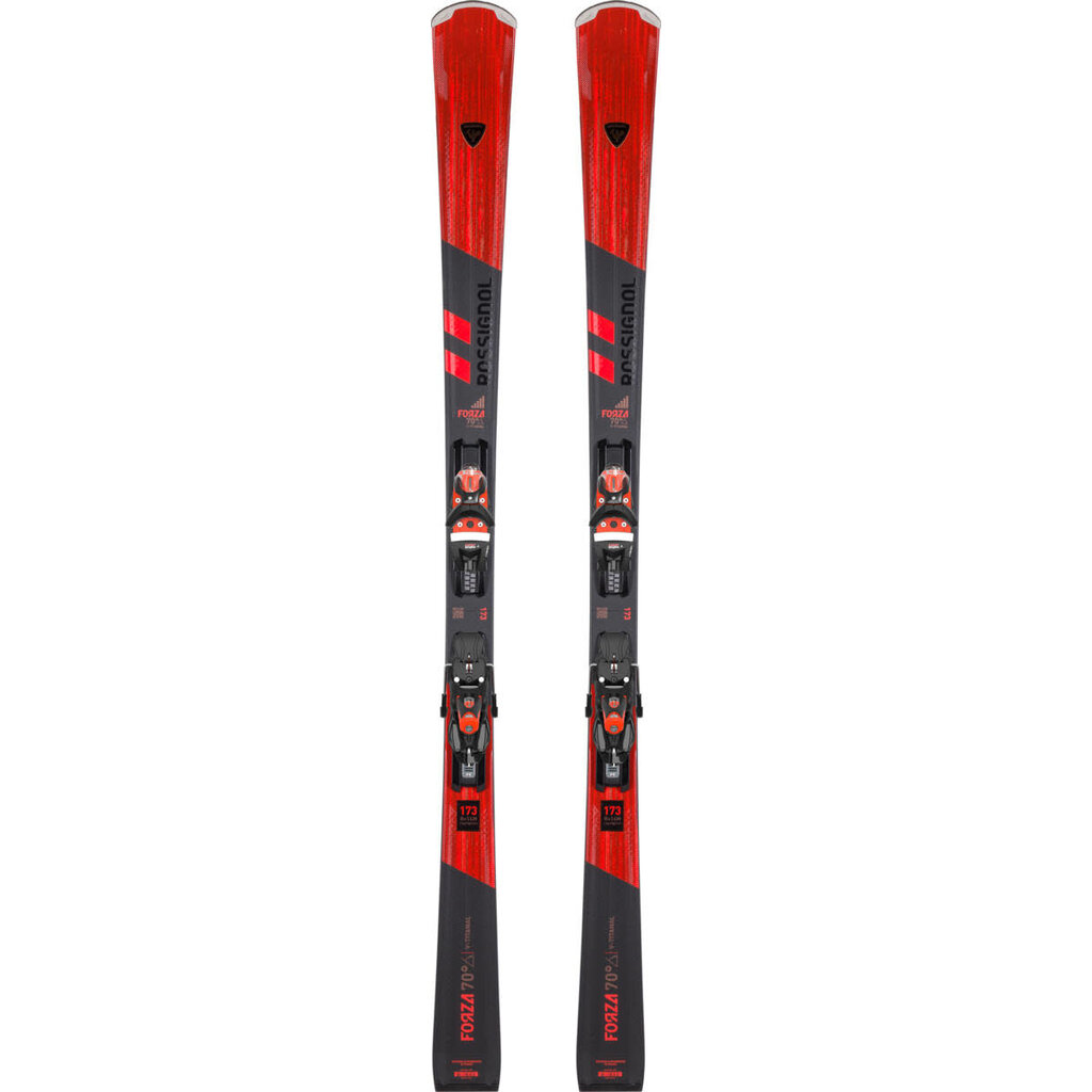 Rossignol FORZA 70° V-TI K SPX14 (2025)