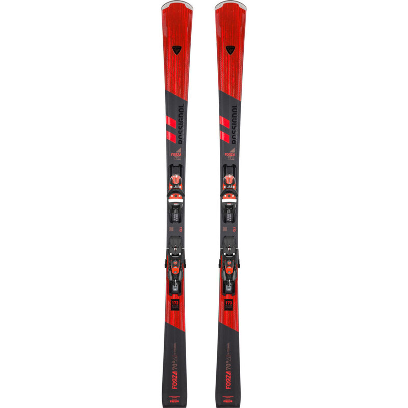 Rossignol FORZA 70° V-TI K SPX14 (2025)
