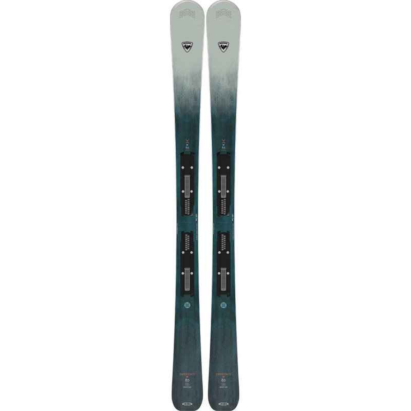 Rossignol EXPERIENCE W 86 BSLT K NX12 (2024)