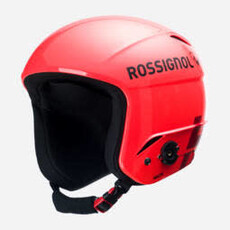 Rossignol HERO KIDS IMPACTS RED 0XS