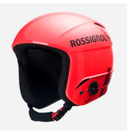 Rossignol HERO KIDS IMPACTS RED 0XS