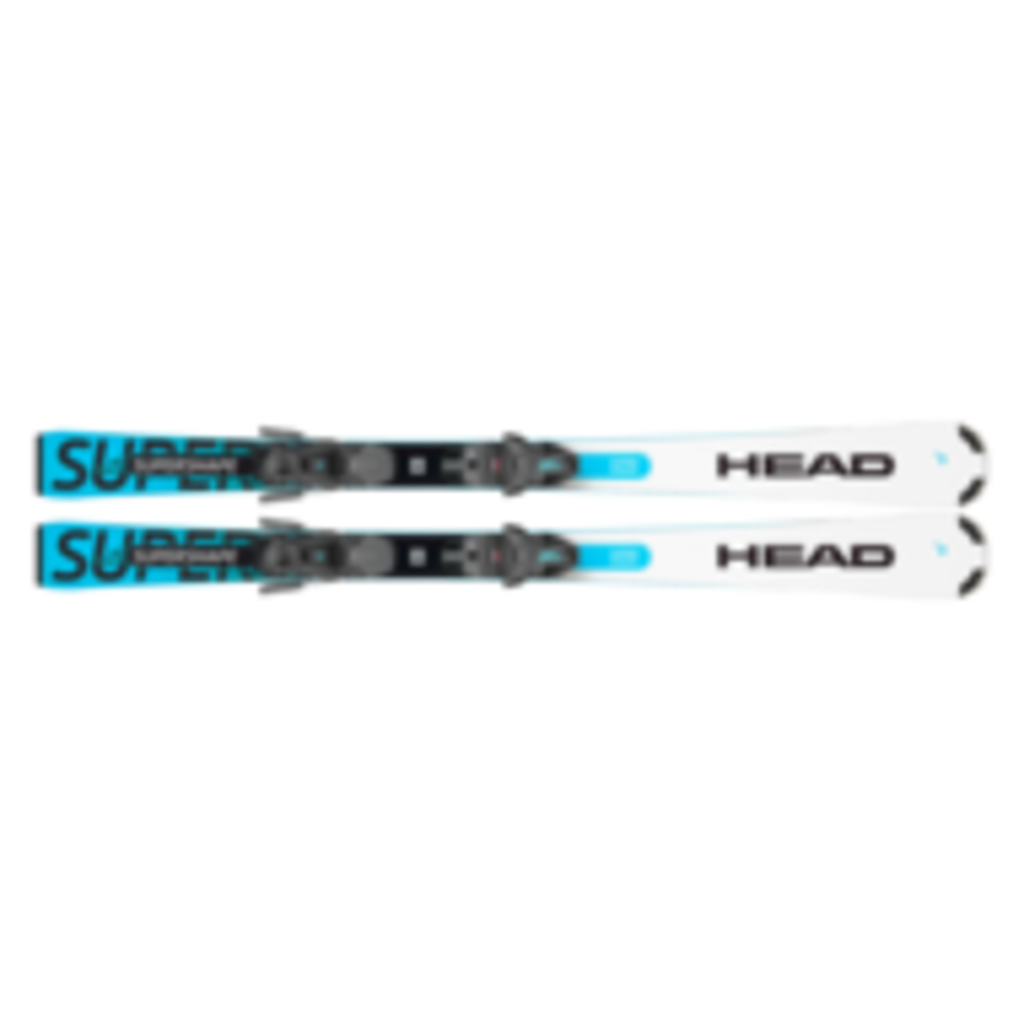 Head Supershape JRS + JRS 7.5 GW (2024)