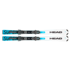 Head Supershape JRS + JRS 7.5 GW (2024)