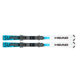 Head Supershape JRS + JRS 7.5 GW (2024)