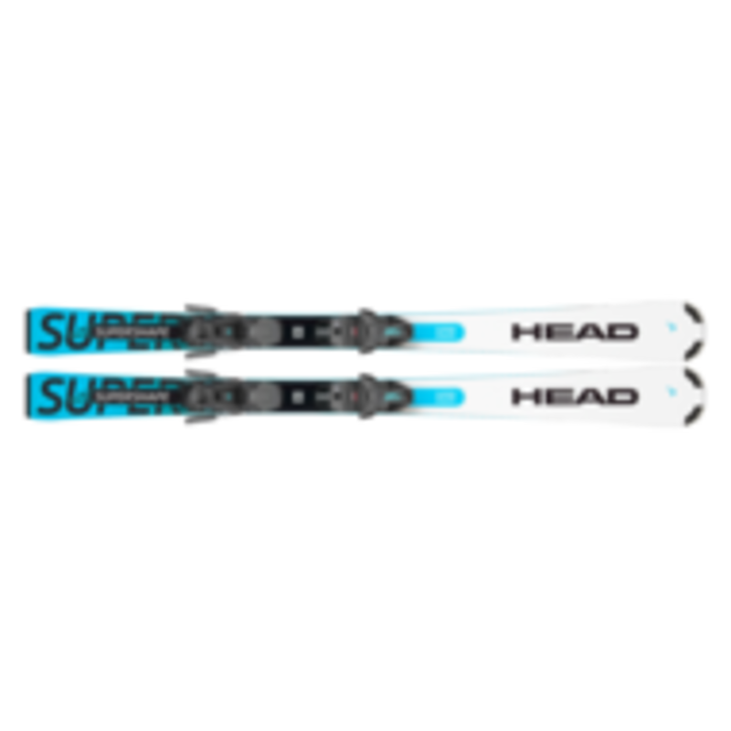 Head Supershape JRS + JRS 7.5 GW (2024)