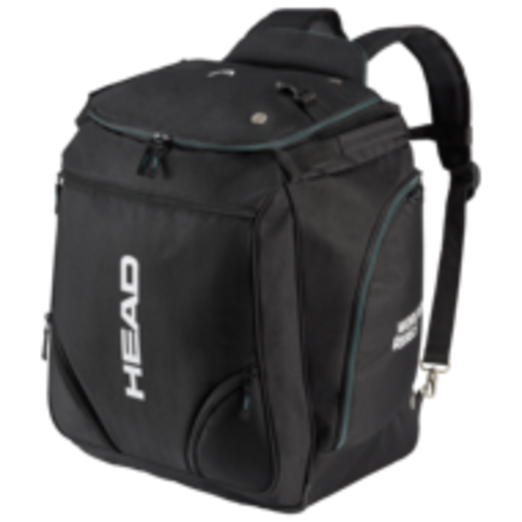 Head Head Rebel Heatable Bootbag