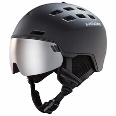 Head RADAR (2025)