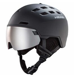 Head RADAR (2025)