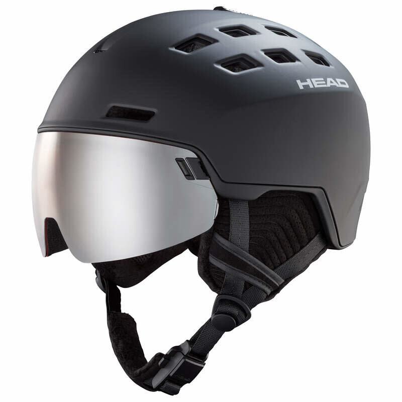 Head RADAR (2025)