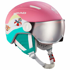 Head MAJA VISOR PAW PATROL
