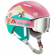 Head MAJA VISOR SET PAW PATROL