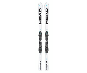 WCR e.GS Rebel Team SW RP WCR (2024) - Station Ski & Ride