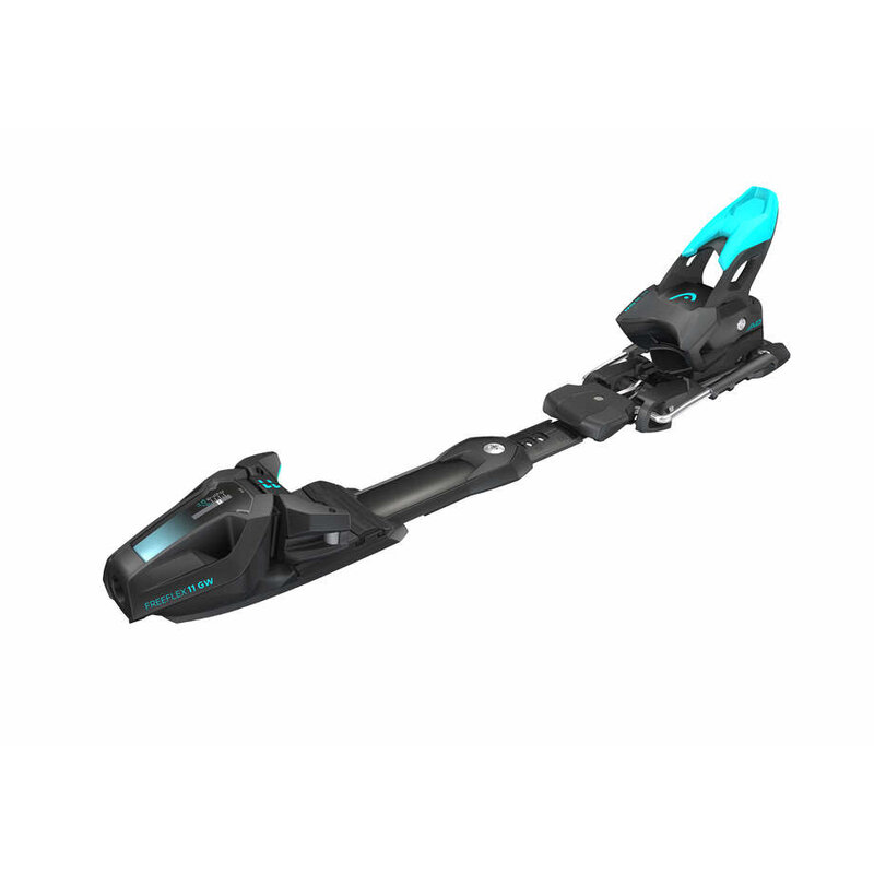 Head FREEFLEX 11 GW BR.85