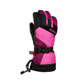 Kombi The Original Jr Glove Fuchsia
