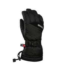 Kombi The Original Jr Glove Black