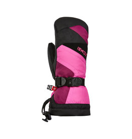 Kombi The Original Jr Mitt Fuchsia