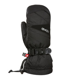 Kombi The Original Jr Mitt Black