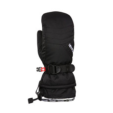 Kombi Serious Junior Mitt Black