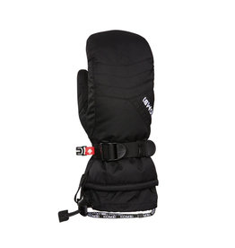 Kombi Serious Junior Mitt Black