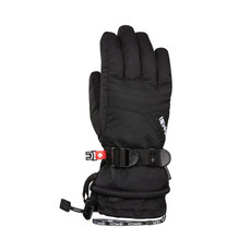 Kombi Serious Junior Glove Black