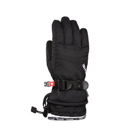 Kombi Serious Junior Glove Black