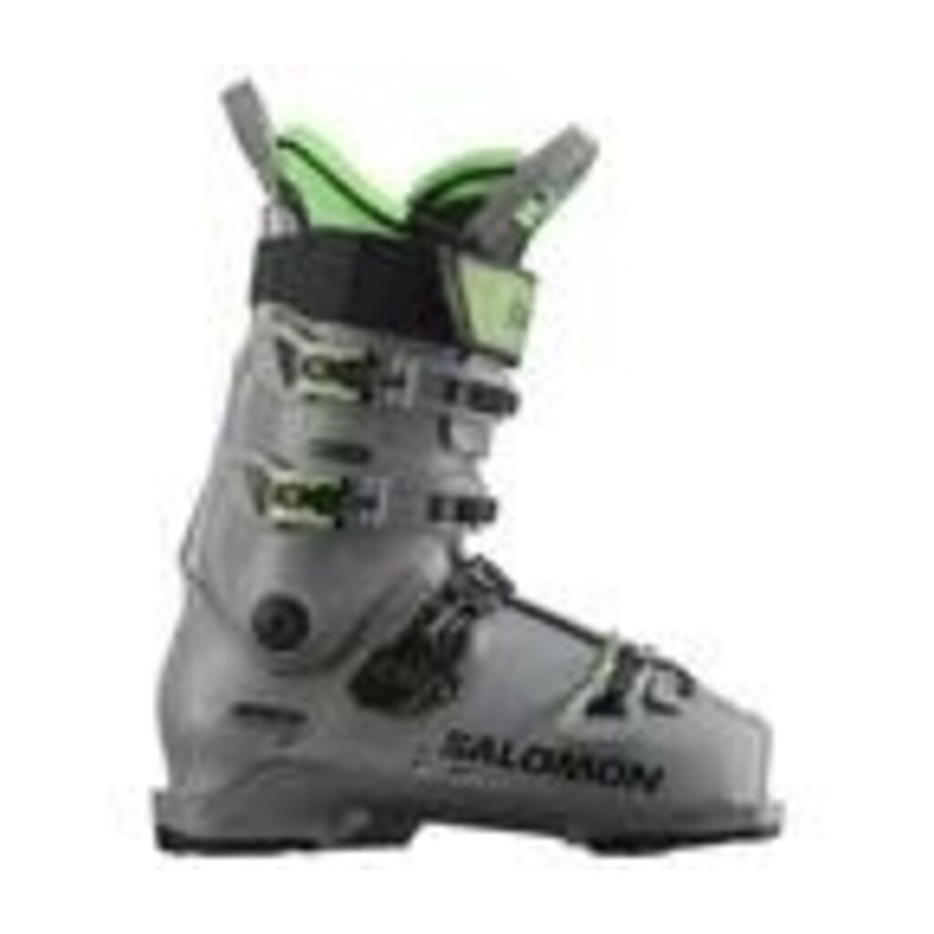 Salomon S/Pro Alpha 120 (2023) Steel Grey