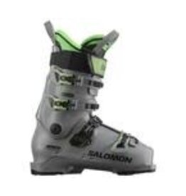 Salomon S/Pro Alpha 120 (2023) Steel Grey