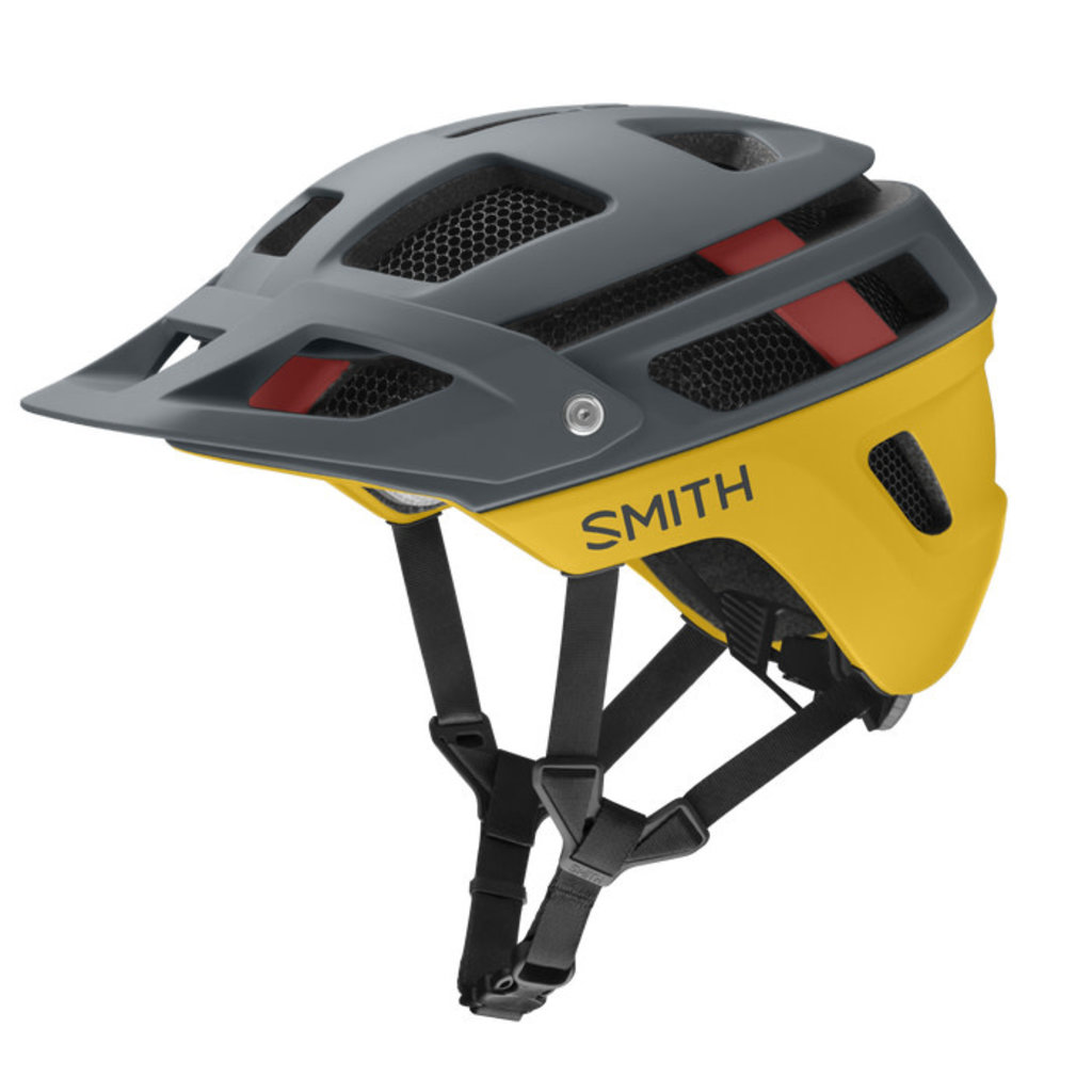 Smith Forefront 2 MIPS Matte Slate