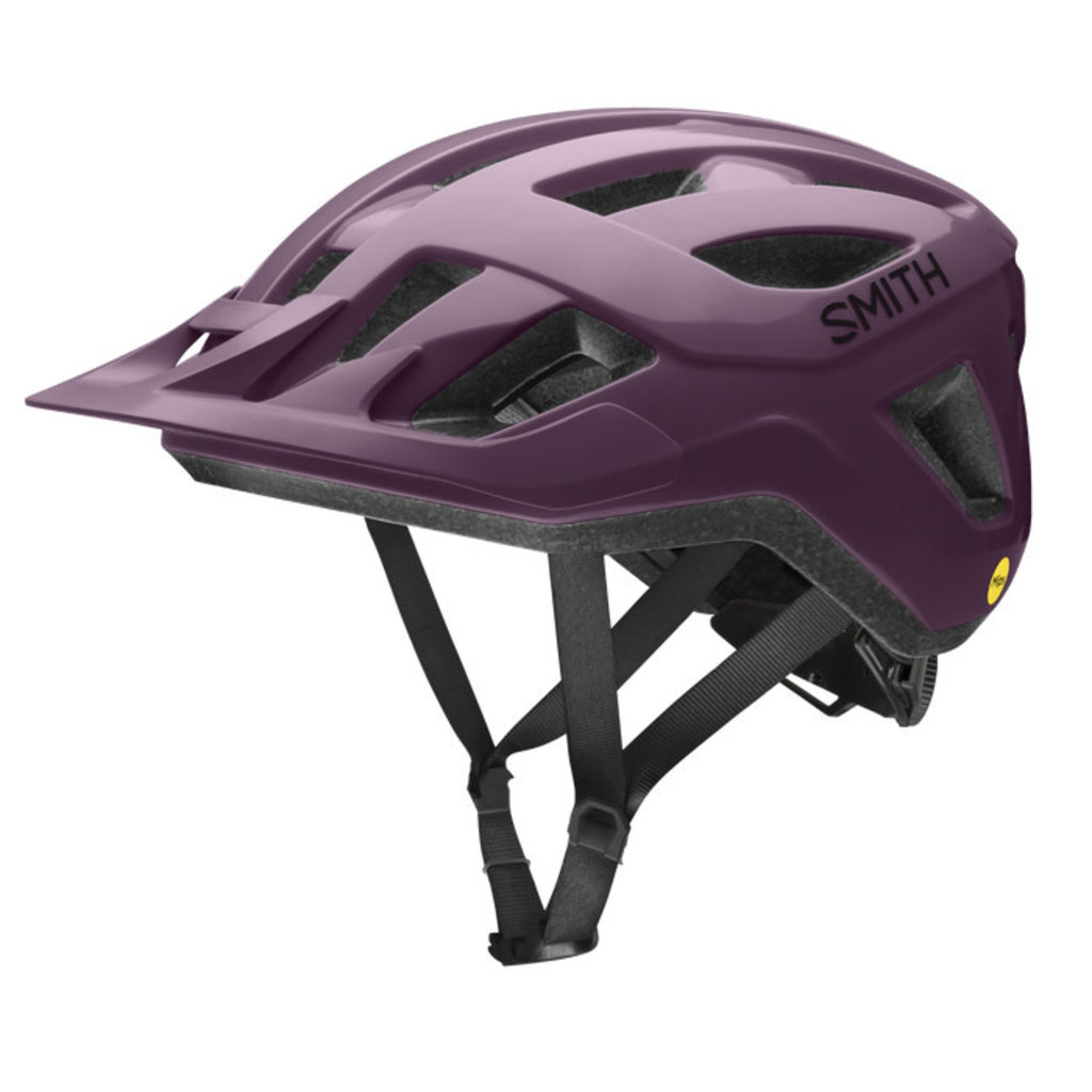 Smith Convoy MIPS Amethyst