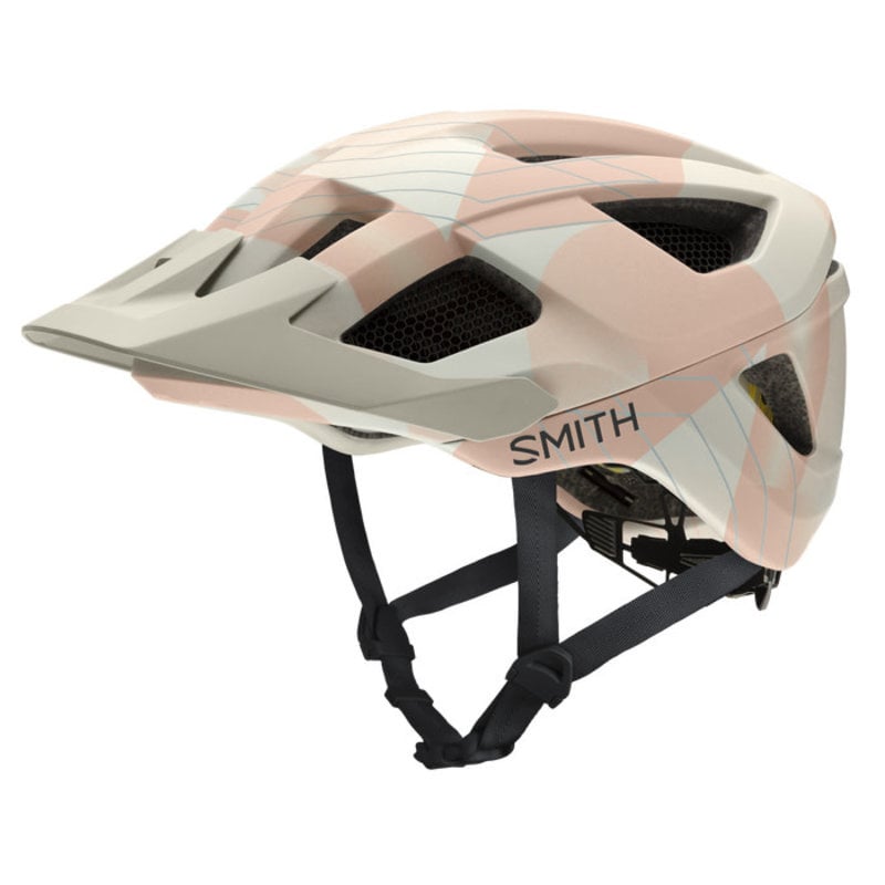 Smith Session MIPS Matte Bone