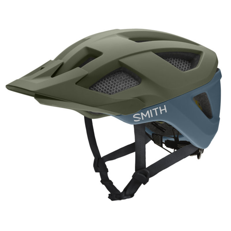 Smith Session MIPS Matte Moss