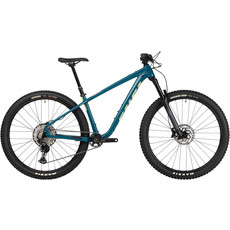 Salsa Timberjack XT 29" Blue