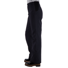 Obermeyer Sugarbush Stretch Pnt Black