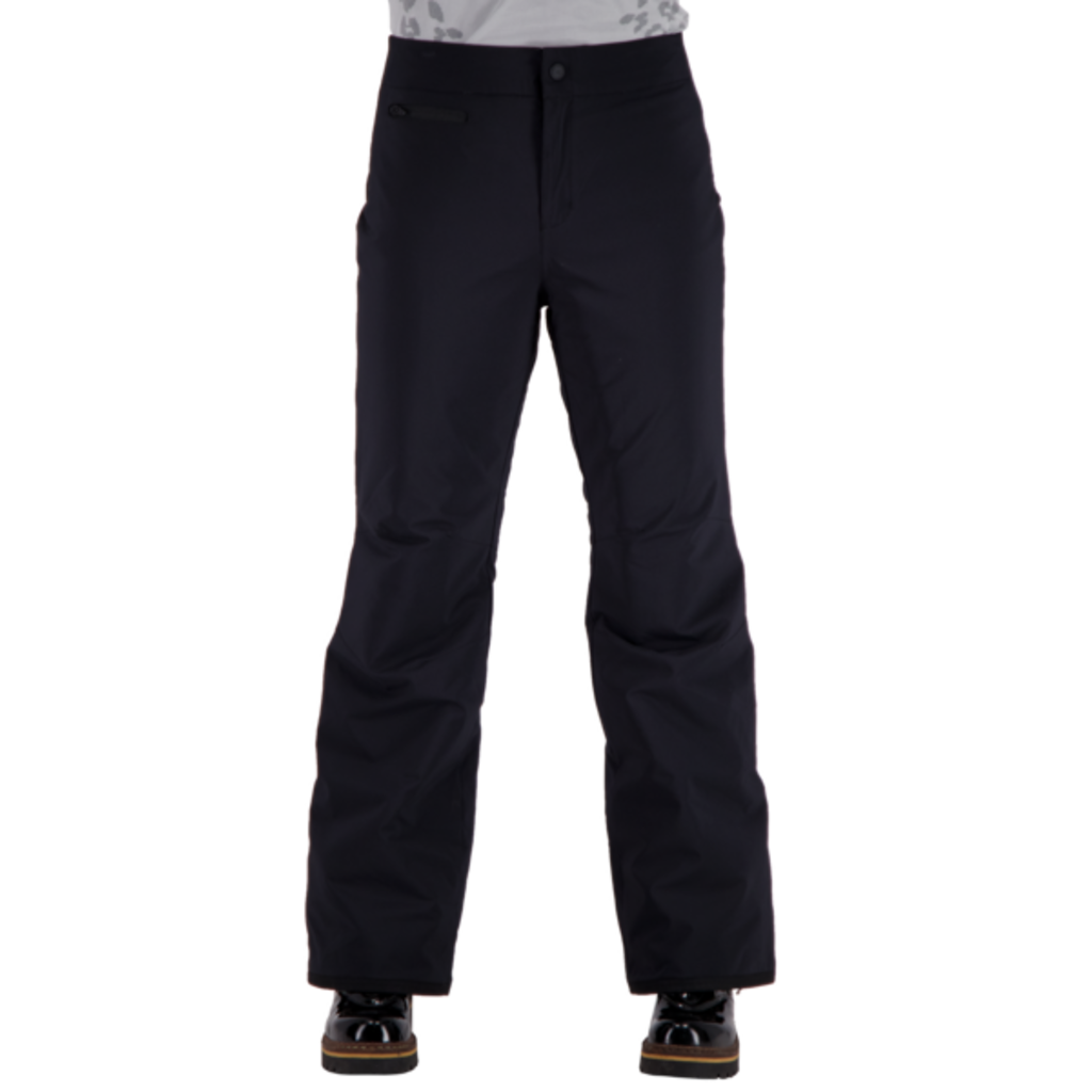 Obermeyer Sugarbush Stretch Pnt Black