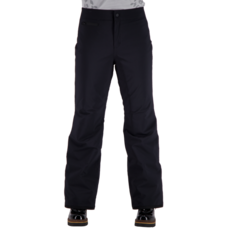 Obermeyer Sugarbush Stretch Pnt Black