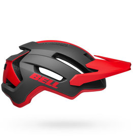 4Forty Air Mips Grey/Red