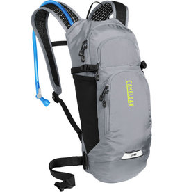Camelbak LOBO 9 70 OZ GUNMETAL/LIME