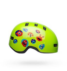 LiL Ripper Toddler Green Monsters