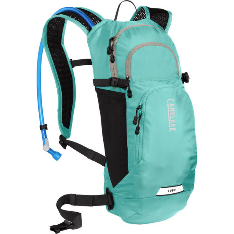 Camelbak WOMEN'S LOBO 9 70 OZ LATIGO TEAL