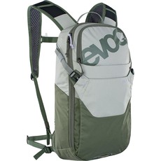 EVOC Ride 8, Hydration Bag, Volume: 8L, Bladder: Included (2L), Stone - Dark Olive