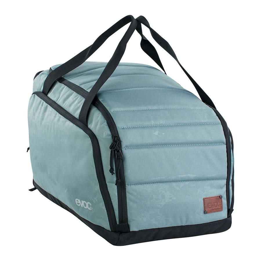 EVOC, Gear Bag 35, 35L, Steel Station Ski & Ride
