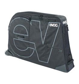 EVOC Bike Travel Bag, Black, 285L, 138x39x85